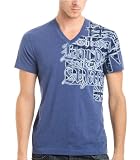 Buy : G by GUESS Ruskin V-Neck Shirt