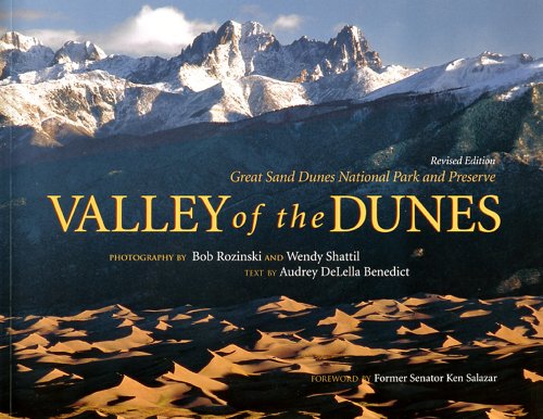 Valley of the Dunes