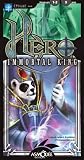 Hero Immortal King Den of Dementia NEW