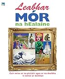 Leabhar mór na h-ealaíne