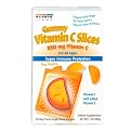 Rainbow Light Gummy Vitamin C Slices 30 PK&nbsp;