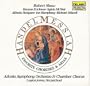 Handel: Messiah, Part One: 2. Comfort ye, my people, 3. Every valley shall be exalted