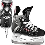 51qepEaSVEL. SL160  Easton Synergy SY50 Youth Ice Hockey Skate