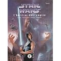 Star wars, l'heritier de l empire, tome 1 :