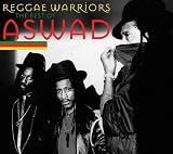 Reggae Warriors: the Best of Aswad