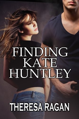 Finding Kate Huntley Finding Kate Huntley