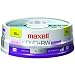 MAXELL 634046 4.7 GB DVD+RW (15 PK SPINDLE)
