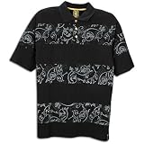 Southpole - Southpole Men's Luxury Polo