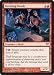Magic the Gathering Heckling Fiends Dark Ascension DKA 092 / 158 Common