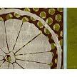 What Goes 'Round 5 Wall Art - 16x20"
