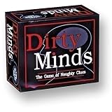 Dirty Minds Board Game w/FREE dice