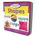 Shapes Play & Learn Foam Puzzle Book (Play & Learn Foam Puzzle Books)