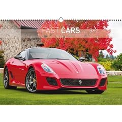 Fast Cars 2012