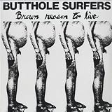 Brown Reason to Live [VINYL]