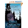 A Night Too Dark: A Kate Shugak Novel (Kate Shugak Novels)