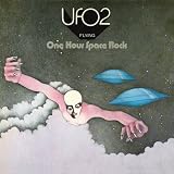 Search : UFO Vol.2: Flying - One Hour Space Rock