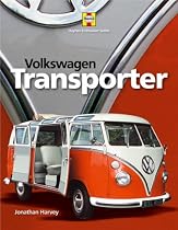 VW Transporter: Haynes Enthusiast Guide Series