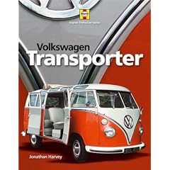 VW Transporter: Haynes Enthusiast Guide Series