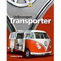 VW Transporter: Haynes Enthusiast Guide Series
