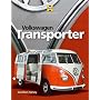 VW Transporter: Haynes Enthusiast Guide Series