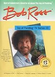 PC-Soft & V-Game Online Shop Ranking 5550. Bob Ross Joy of Painting TV series 10 Set of 3 DVD