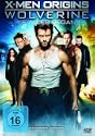 X-Men Origins