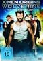X-Men Origins: Wolverine (Extended Version inkl. Digital Copy)