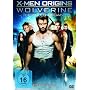 X-Men Origins: Wolverine (Extended Version inkl. Digital Copy)