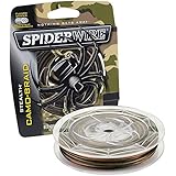 Spiderwire Braided Stealth Superline