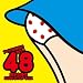 アイドル列伝!!カバー48~美少女時代 NON STOP MIX