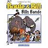 Boule und Bill 30: Bills Bande