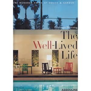 The Well- Lived Life
