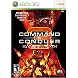 Command & Conquer 3: Kane's Wrath
