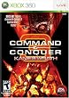 Command & Conquer 3: Kane's Wrath