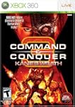 Command & Conquer Kanes' Wrath