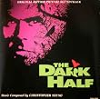 Dark Half, the (Original Motion Picture Soundtrack