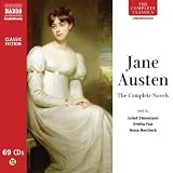Jane Austen: The Complete Novelsby Jane Austen