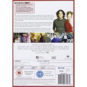 10 Things I Hate About You [Import anglais]