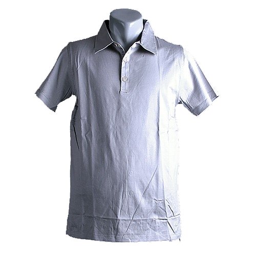 Jette Joop, kurzarm Polohemd Poloshirt mit Stretch, 