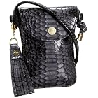 Abas Terry Mini Cross-Body