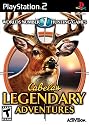 Cabela's Legendary Adventures