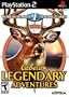 Cabela's Legendary Adventures