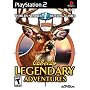 Cabela's Legendary Adventures
