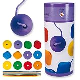 Eigenschaften SINA SPIELZEUG / Holzperlen XXL | Wooden Beads XXL