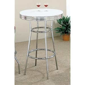 Soda Fountain Bar Table Soda Fountain Bar Table