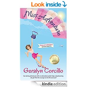 miss adventure book cover