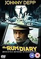 The Rum Diary [DVD] (2011)