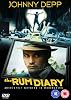 The Rum Diary [DVD] (DVD)