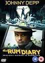 The Rum Diary [DVD]