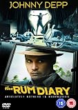 The Rum Diary [DVD] DVD